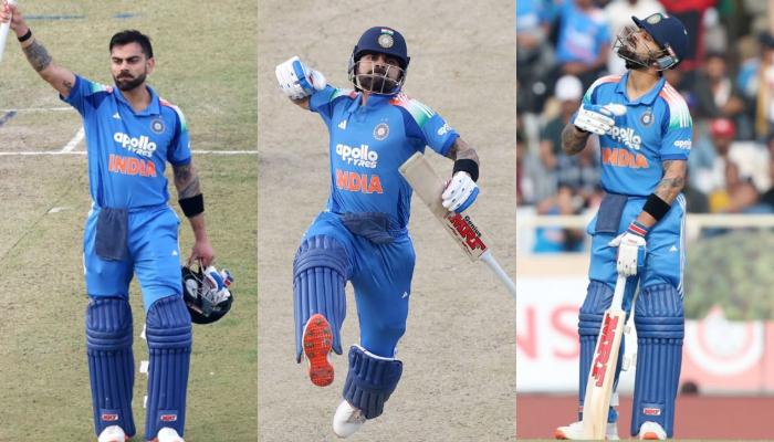 India vs South Africa