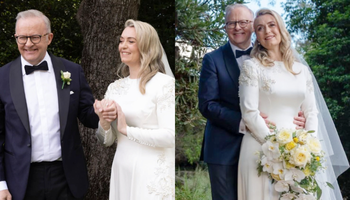 Australian PM Anthony Albanese