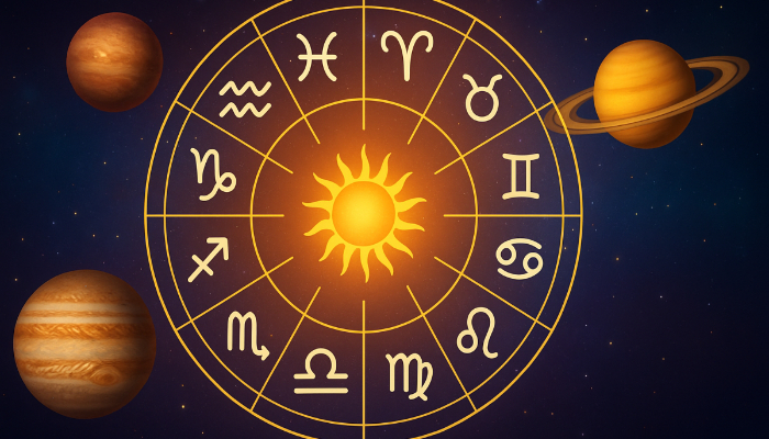 Panchgrahi Yoga 2026