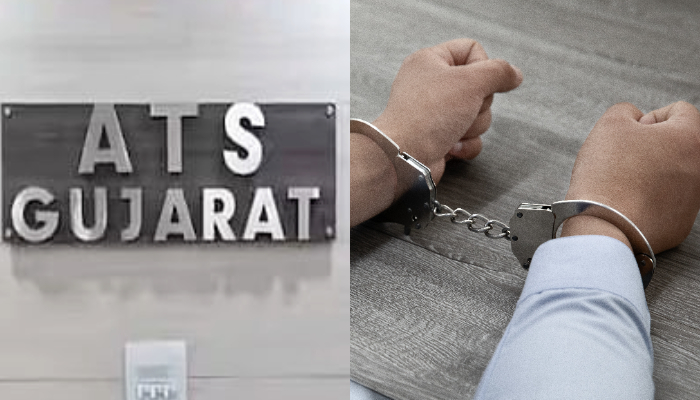 Gujarat ATS