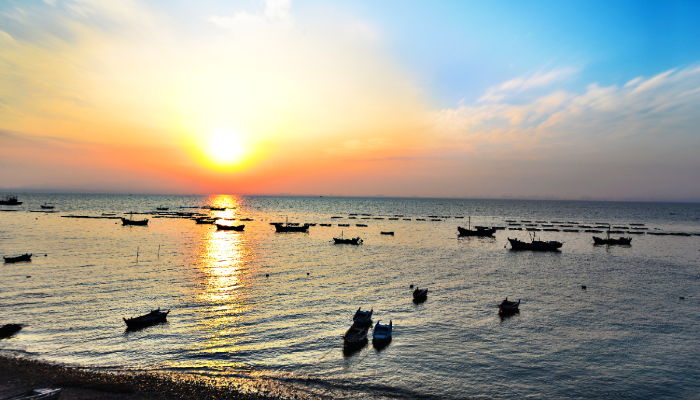 Biggest River Island