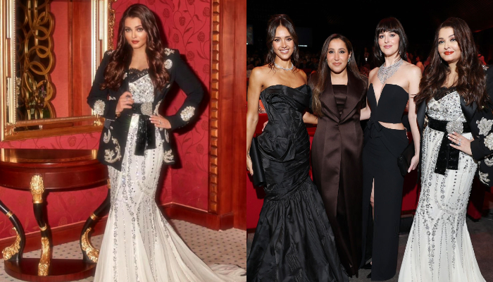 Aishwarya Rai Bachchan