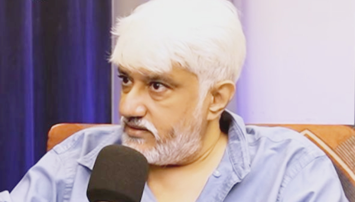 Vikram Bhatt