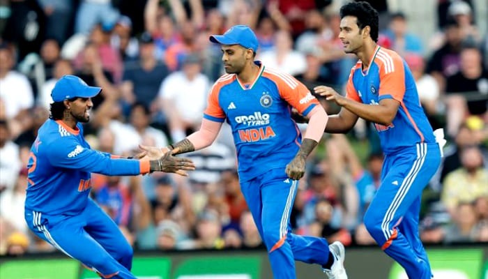 India T20 World Cup 2026