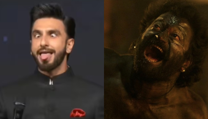 Ranveer Singh