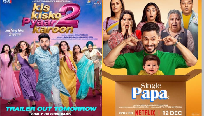 Kis Kisko Pyaar Karoon 2