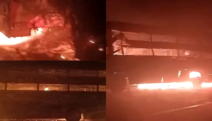 Delhi-Agra Expressway