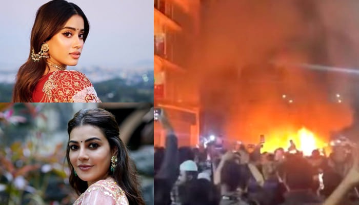 Violence Against Hindus