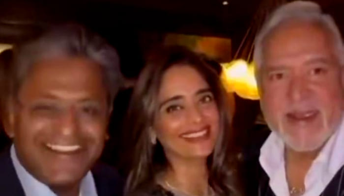 Lalit Modi Apologises