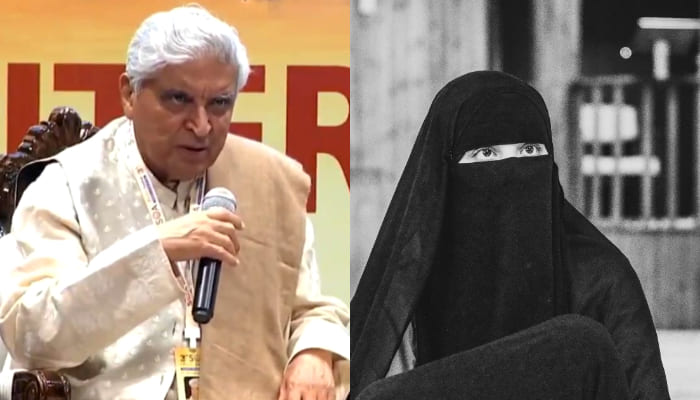 Javed Akhtar