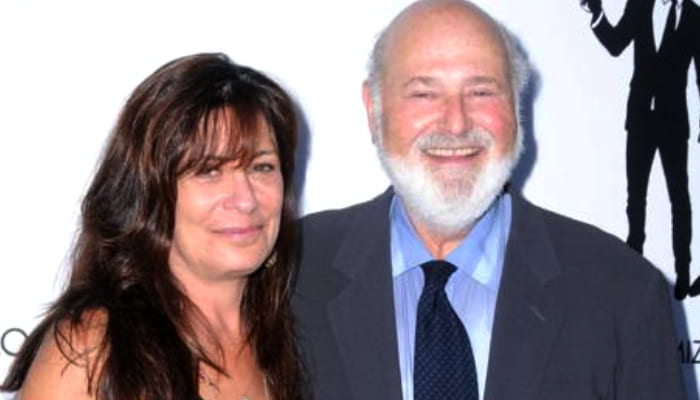 Rob Reiner