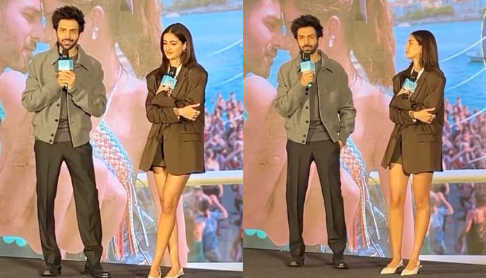 Tu Meri Main Tera Main Tera Tu Meri