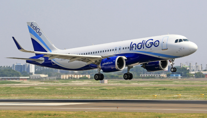 IndiGo
