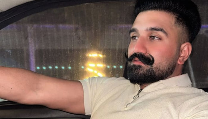 Kanwar Digvijay Singh