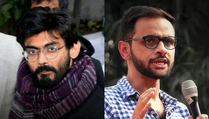 Umar Khalid