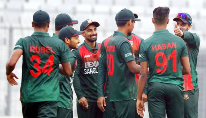Bangladesh Cricket Board